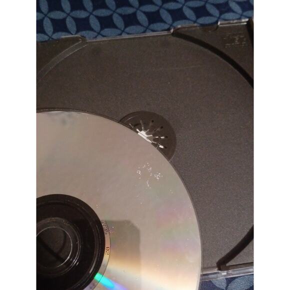 BONE THUGS-N-HARMONY: E. 1999 ETERNAL CD! ORIGINAL 1995 RUTHLESS! EX/EX+ - Picture 9 of 9